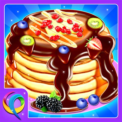 pancake games